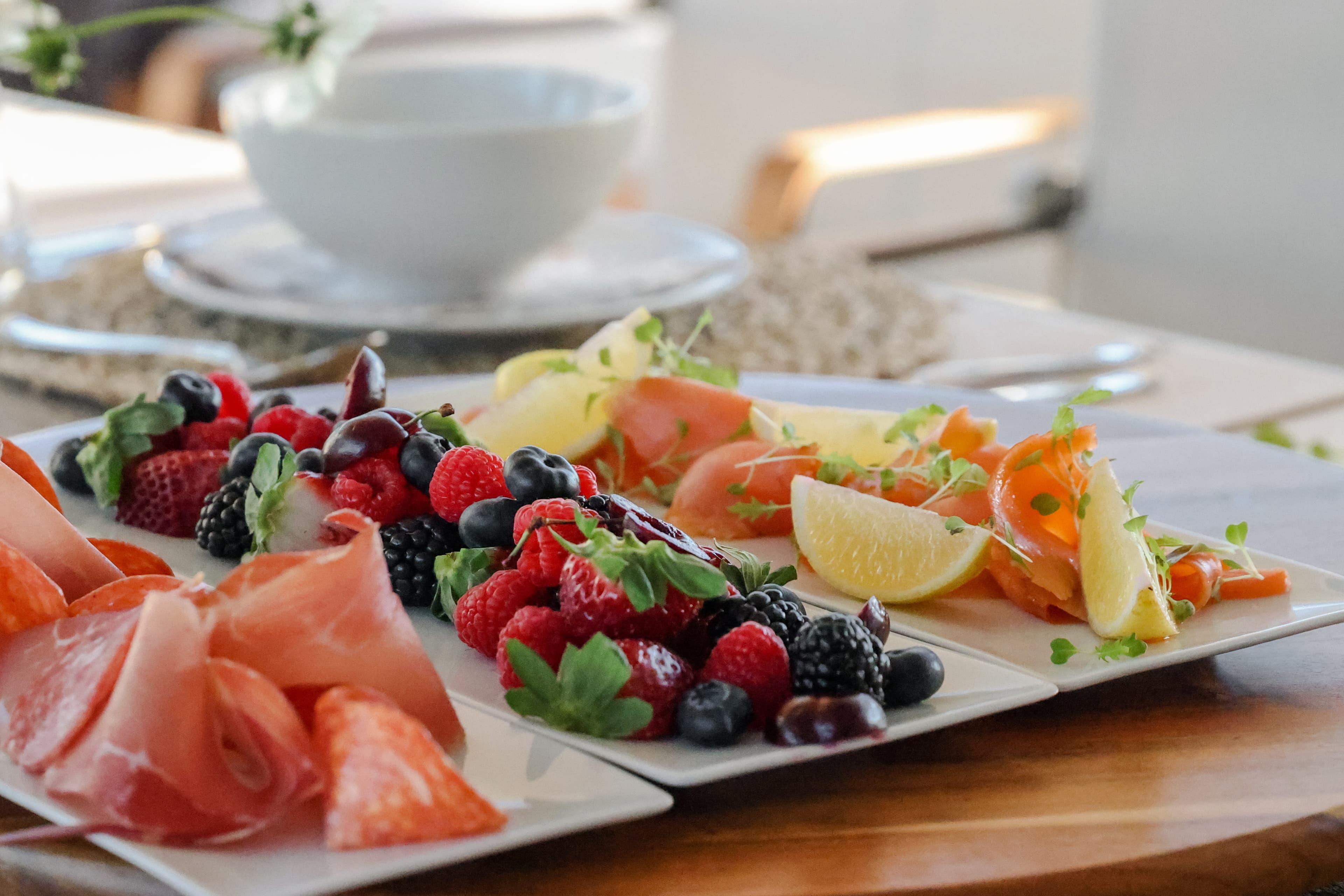 Luxury Yacht Experience